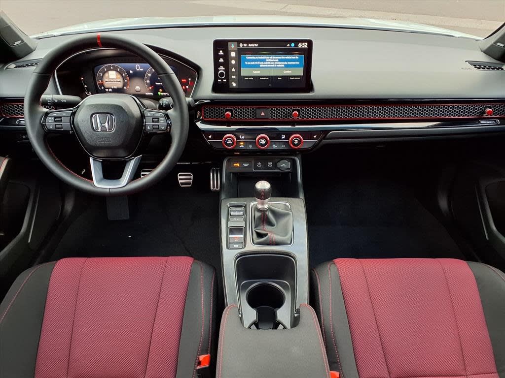 Thumbnail: 2025 Honda Civic - 2