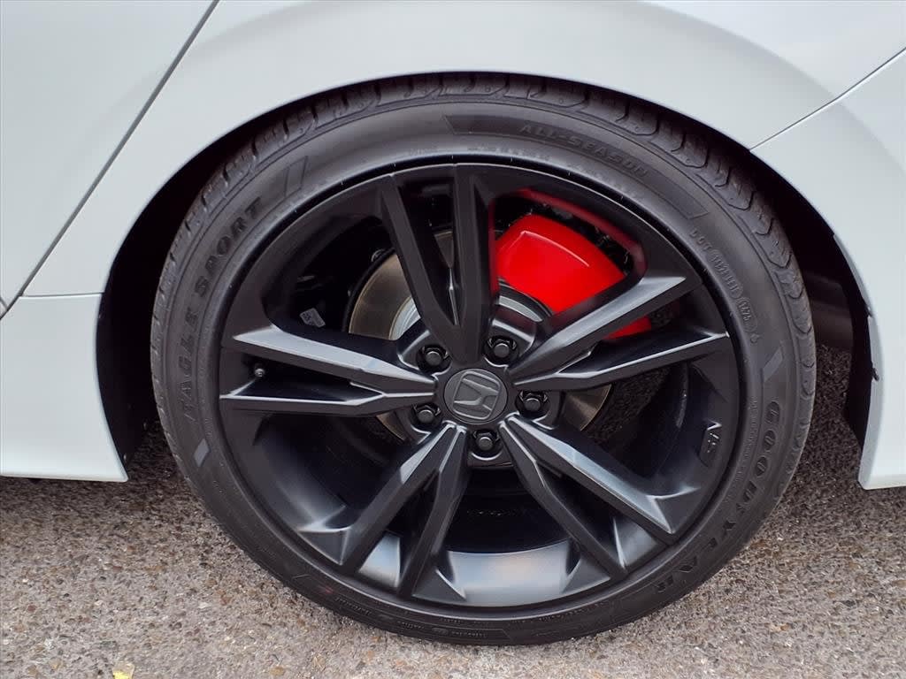 Thumbnail: 2025 Honda Civic - 6