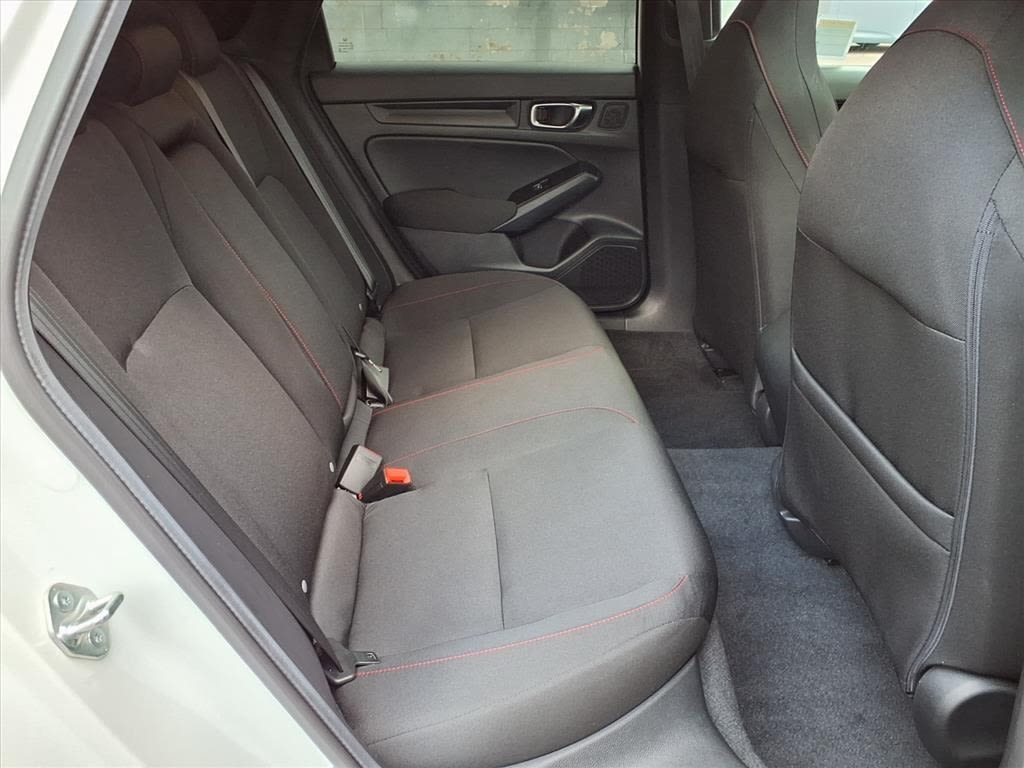 Thumbnail: 2025 Honda Civic - 16