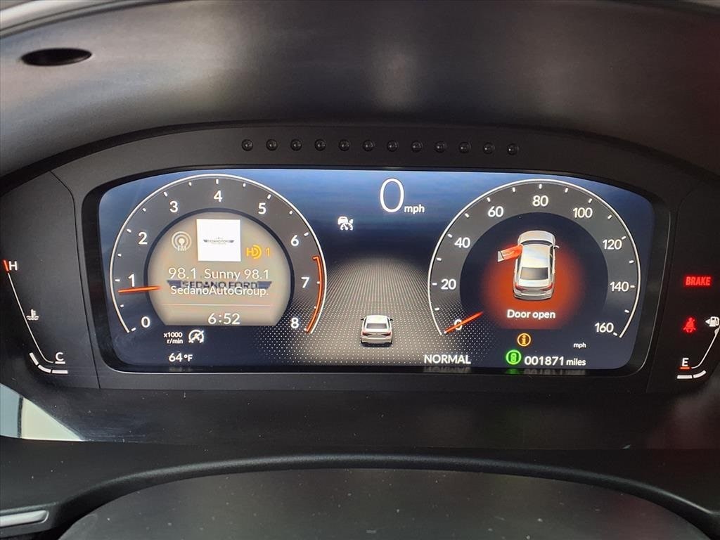 Thumbnail: 2025 Honda Civic - 11