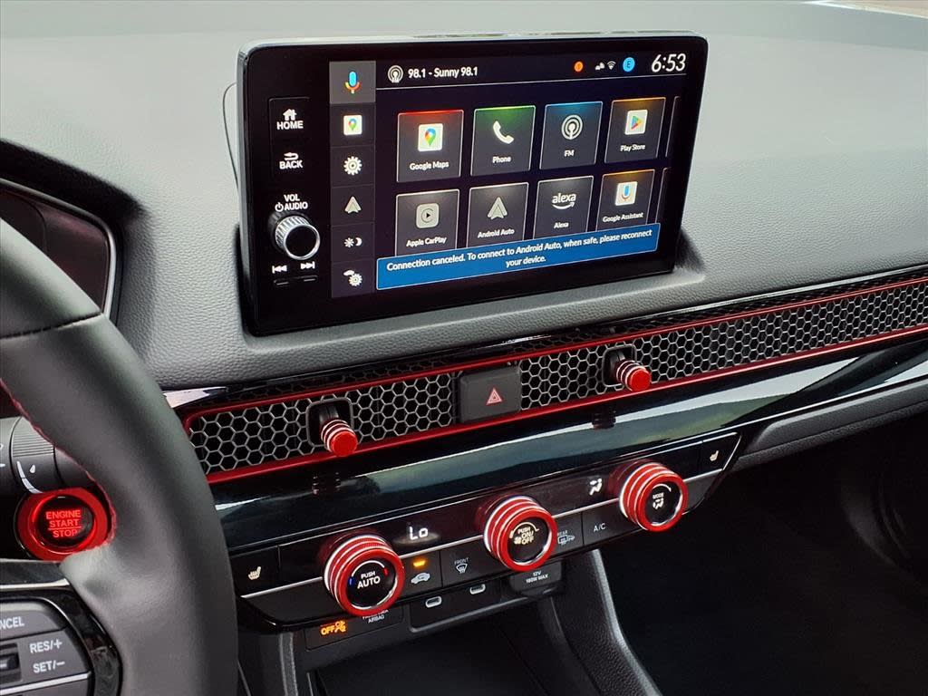 Thumbnail: 2025 Honda Civic - 9