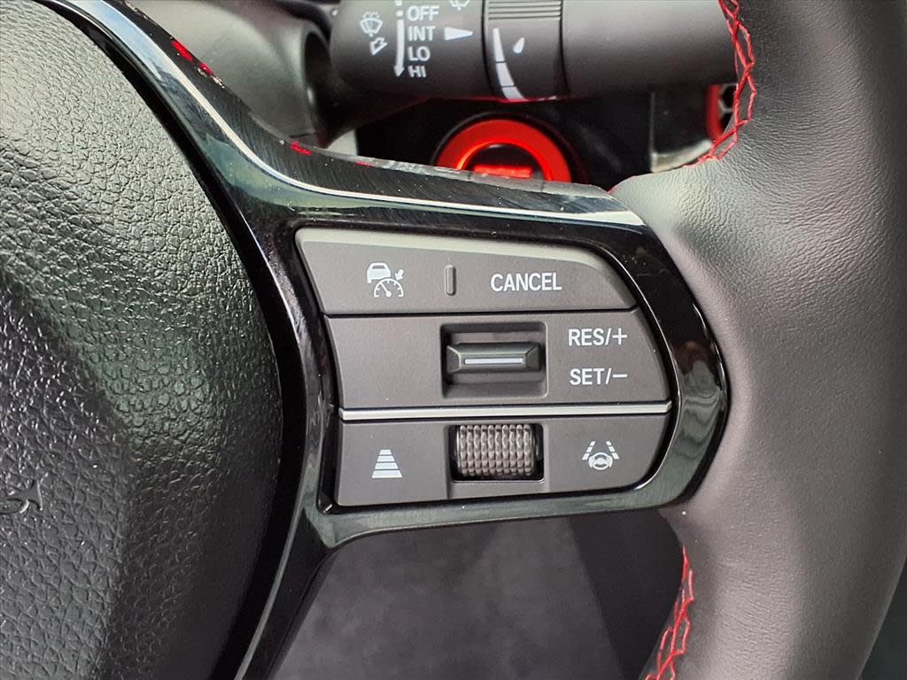 Thumbnail: 2025 Honda Civic - 21