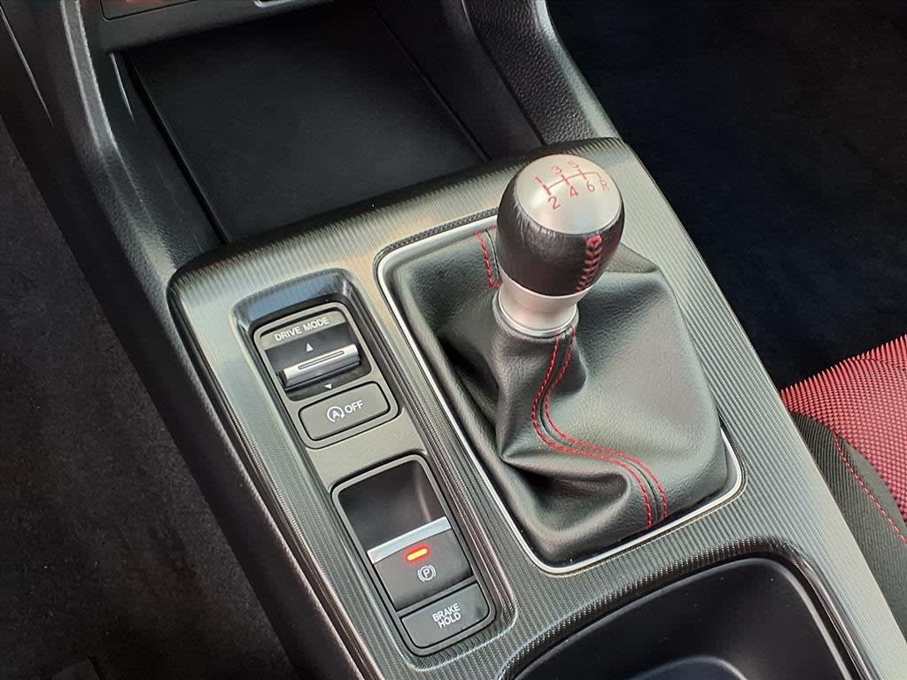 Thumbnail: 2025 Honda Civic - 10