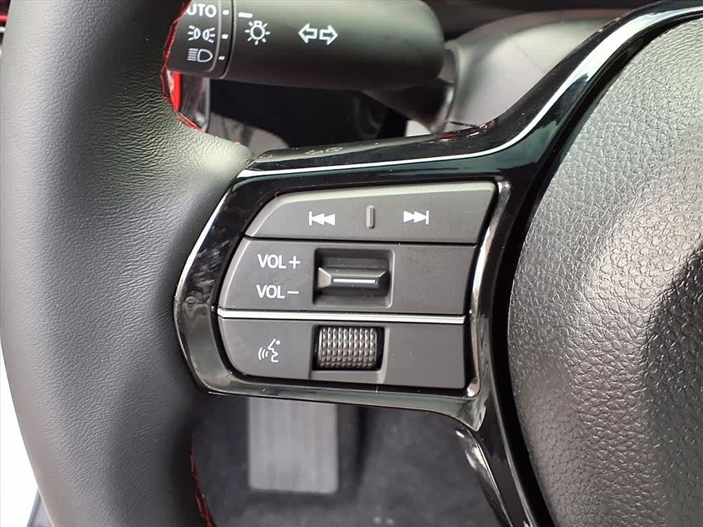 Thumbnail: 2025 Honda Civic - 20