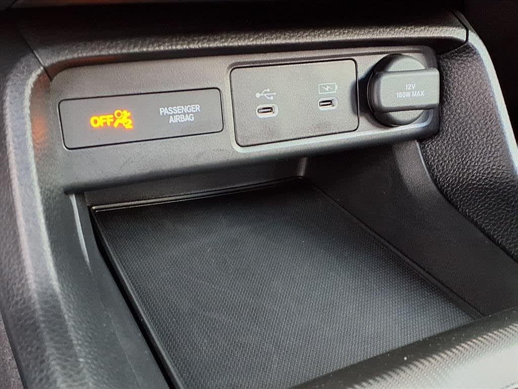 Thumbnail: 2025 Honda Civic - 23