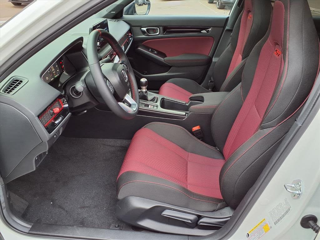 Thumbnail: 2025 Honda Civic - 7