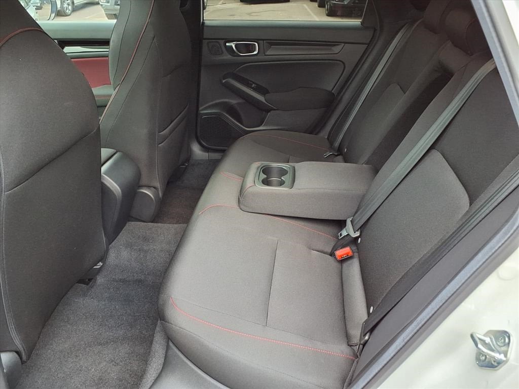 Thumbnail: 2025 Honda Civic - 8