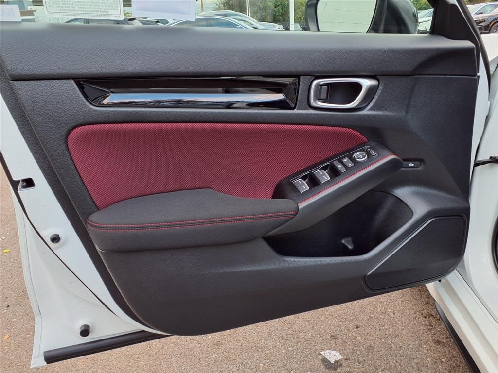 Thumbnail: 2025 Honda Civic - 17