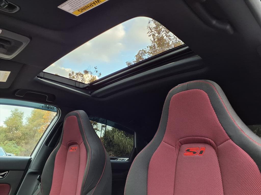 Thumbnail: 2025 Honda Civic - 18