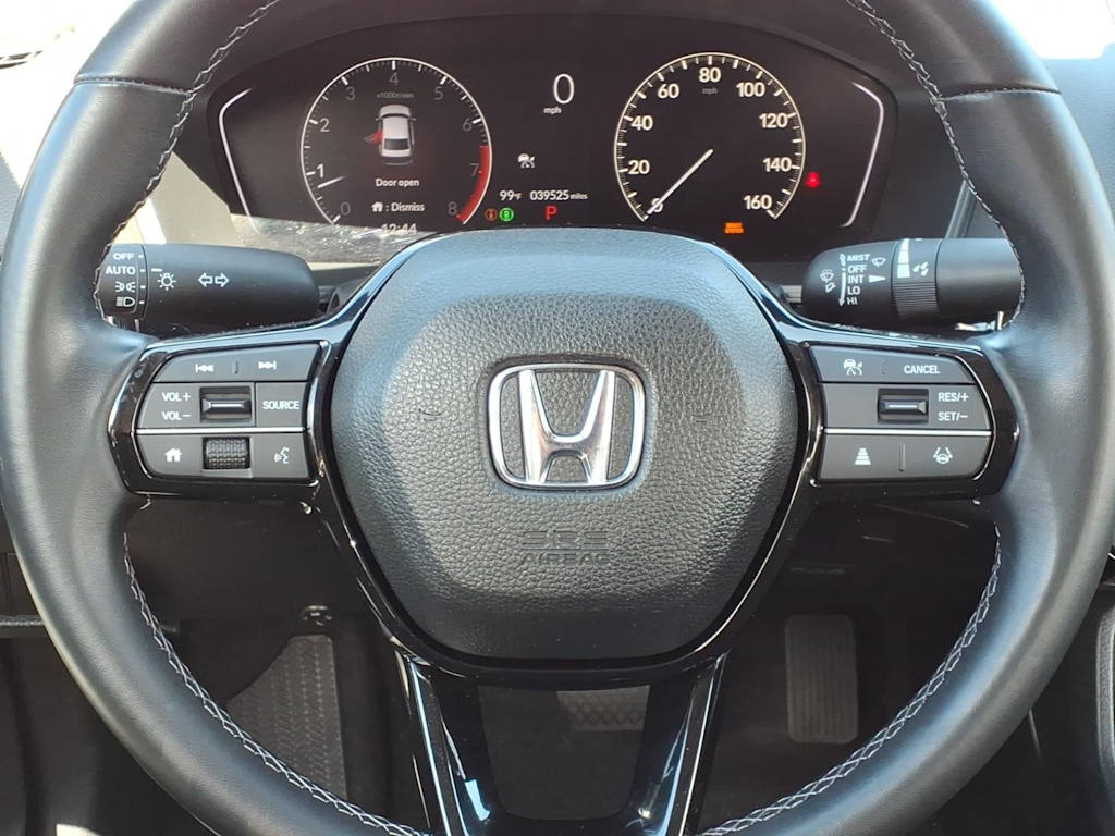 Thumbnail: 2024 Honda Civic - 19