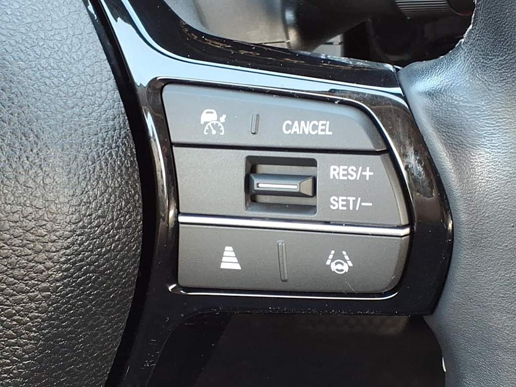 Thumbnail: 2024 Honda Civic - 21