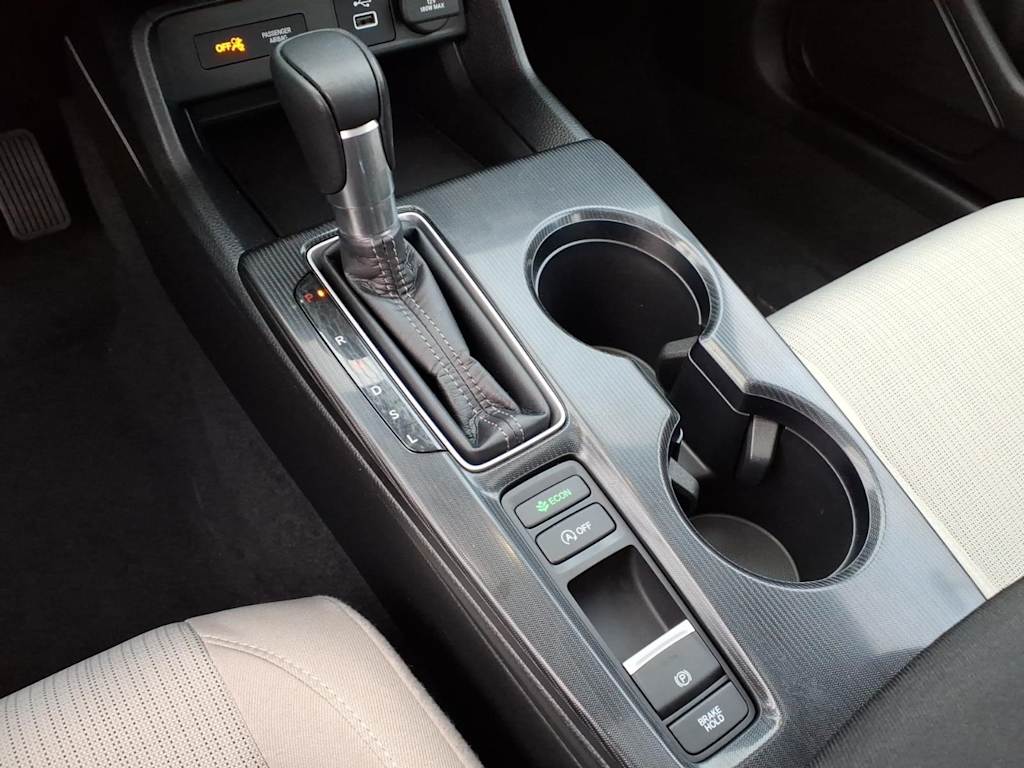 Thumbnail: 2023 Honda Civic - 11