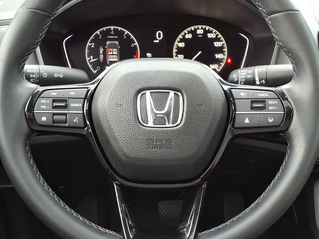 Thumbnail: 2023 Honda Civic - 19