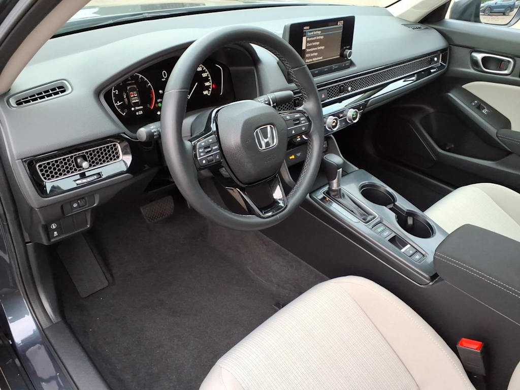 Thumbnail: 2023 Honda Civic - 7