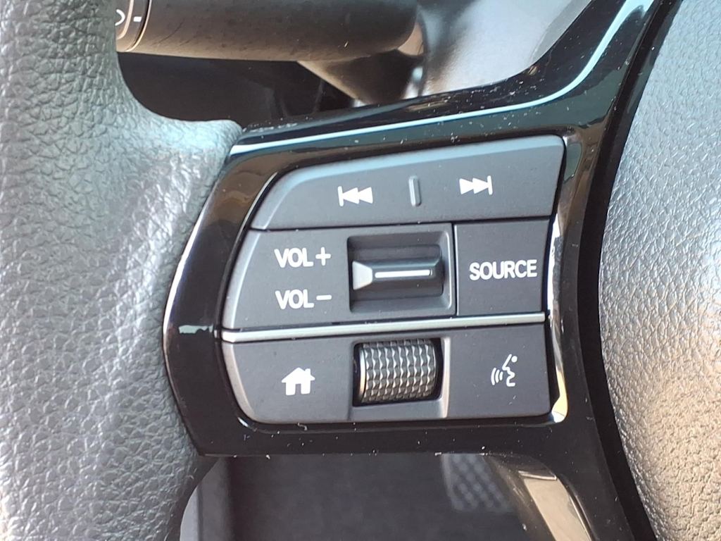 2025 Honda Civic LX - Photo 19