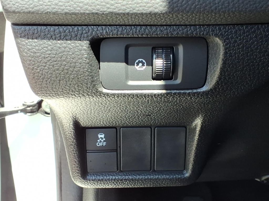 2025 Honda Civic LX - Photo 17