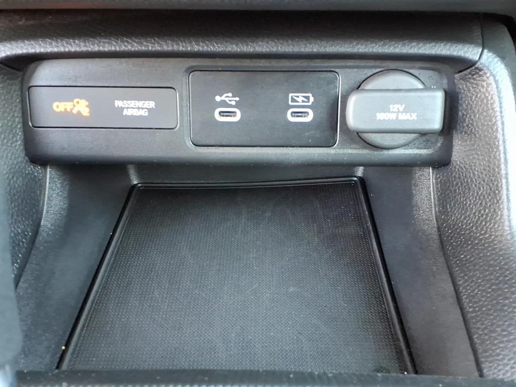 2025 Honda Civic LX - Photo 23