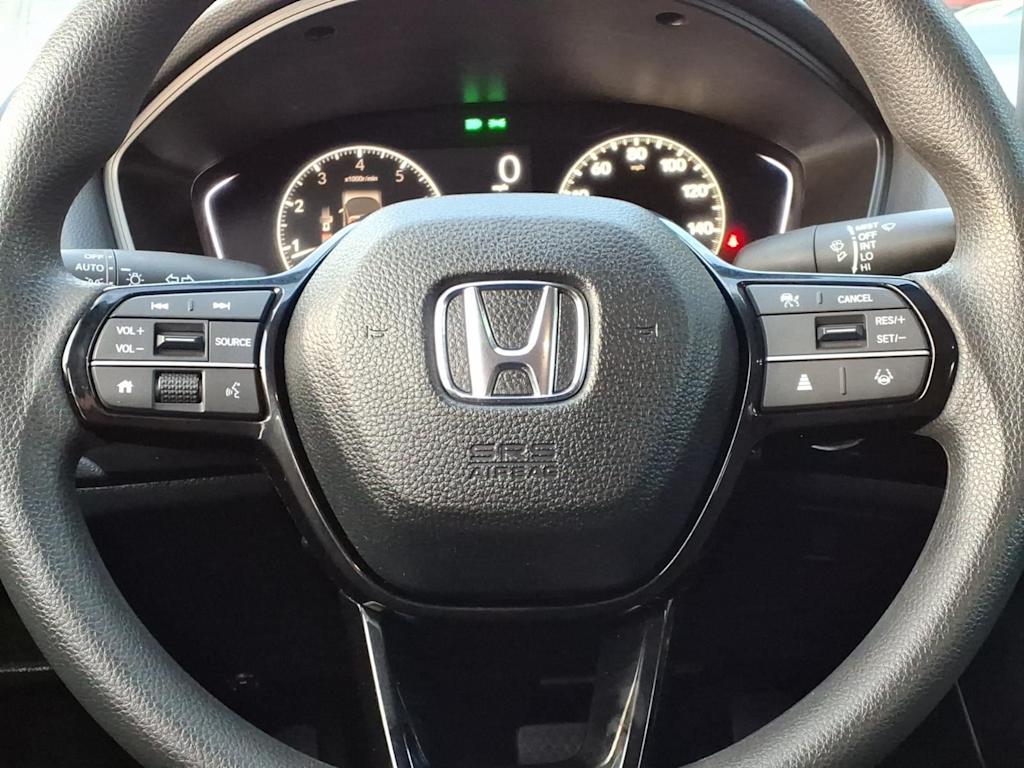 Thumbnail: 2026 Honda Civic - 19