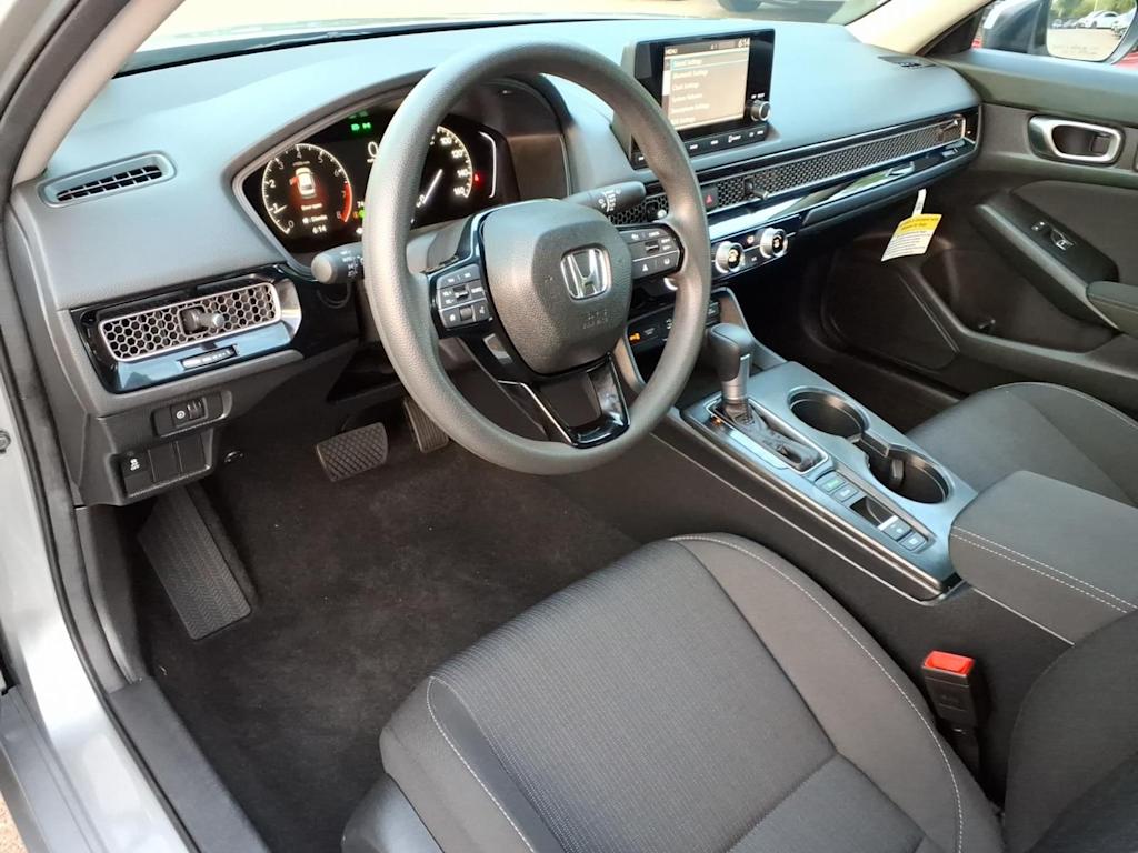 Thumbnail: 2026 Honda Civic - 7