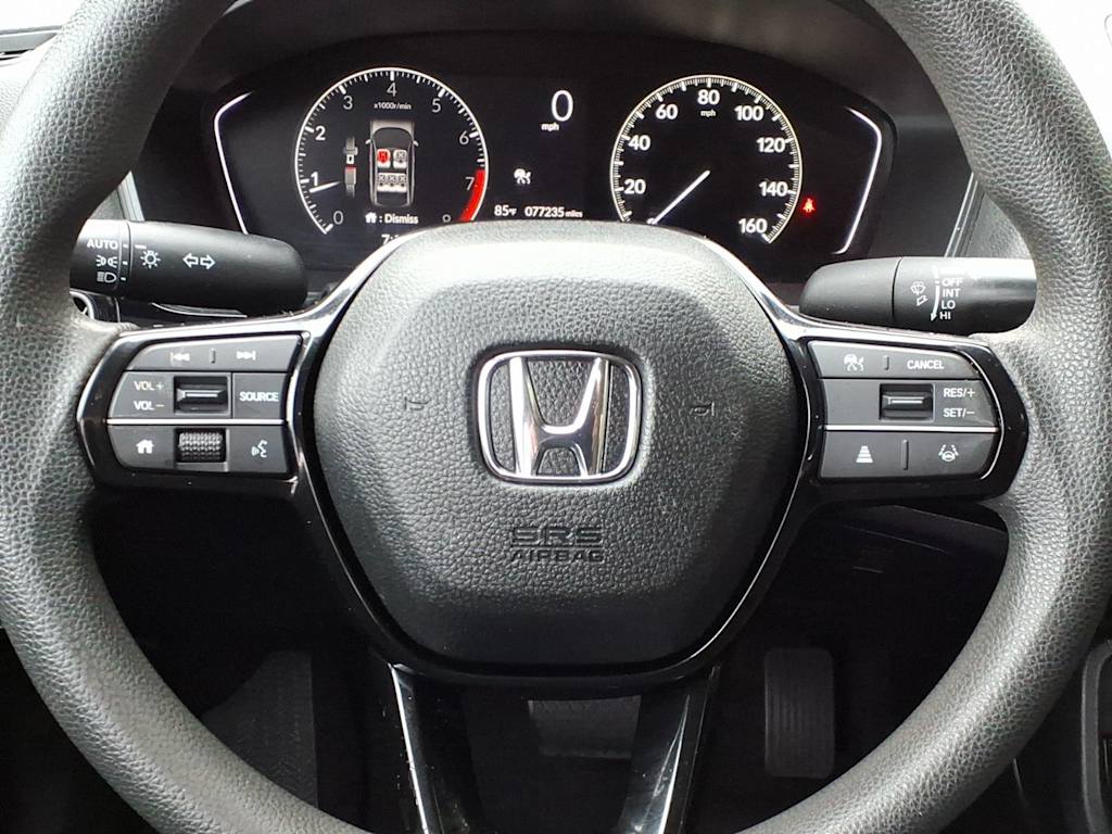Thumbnail: 2024 Honda Civic - 19