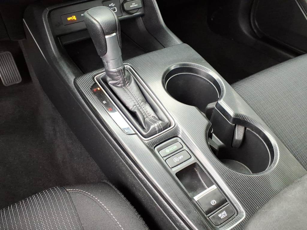 Thumbnail: 2024 Honda Civic - 11