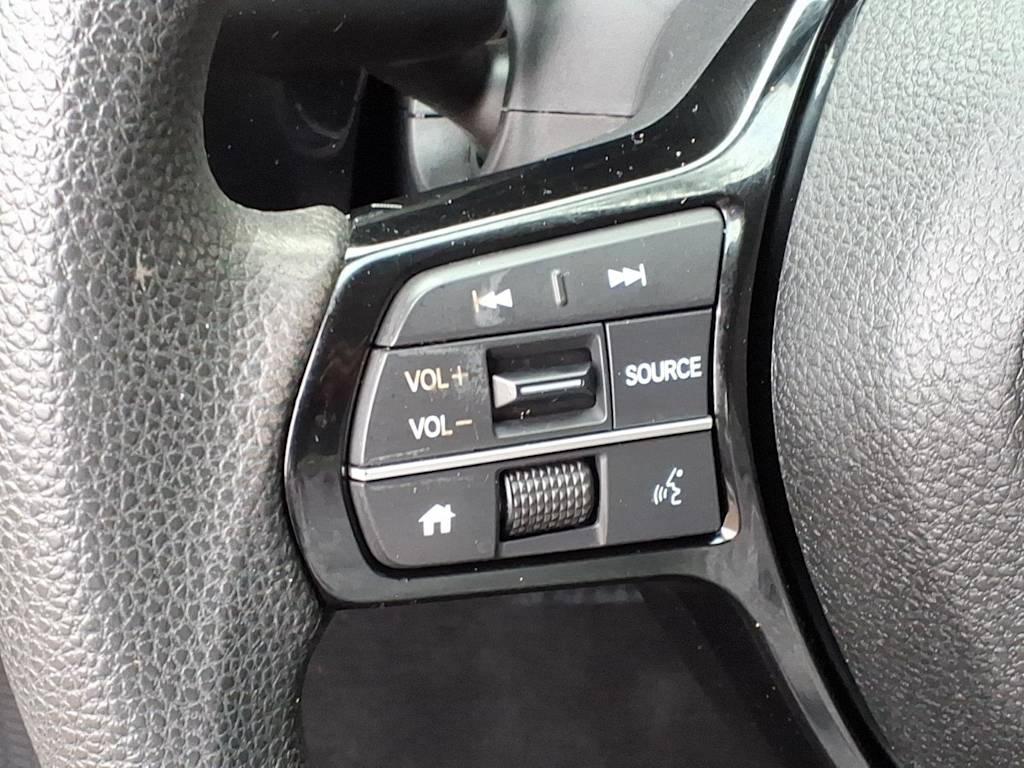 Thumbnail: 2024 Honda Civic - 20