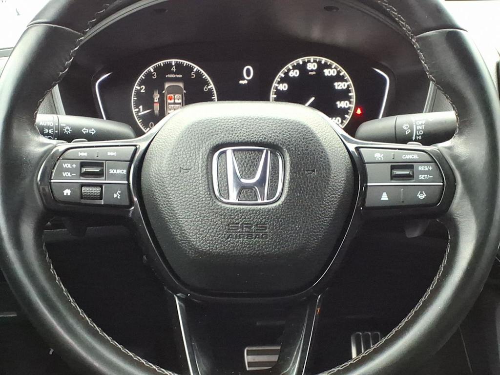 Thumbnail: 2022 Honda Civic - 19