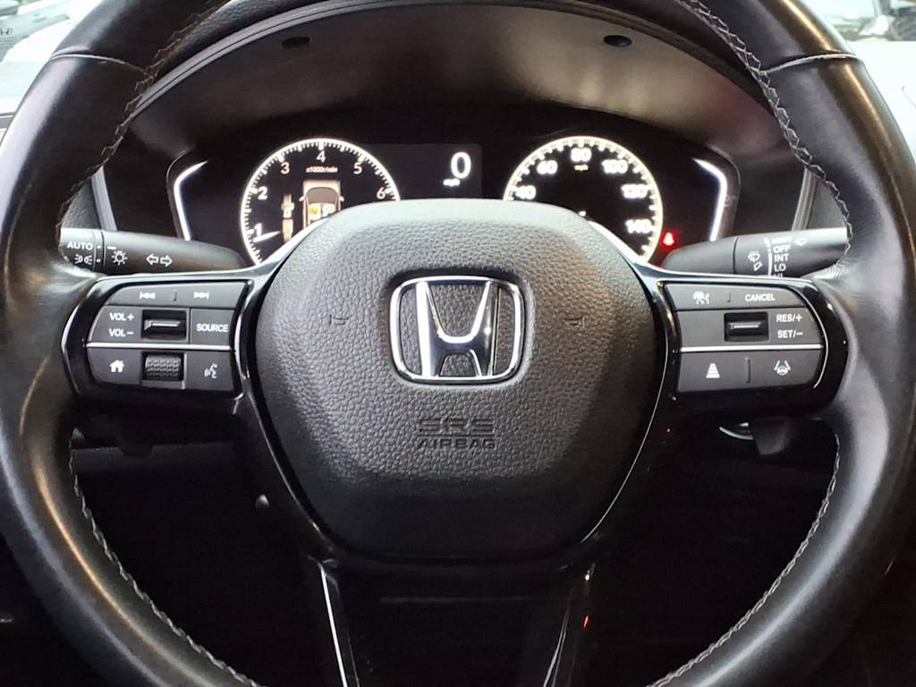 Thumbnail: 2022 Honda Civic - 19