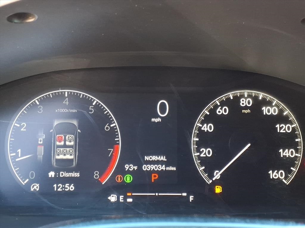 Thumbnail: 2022 Honda Civic - 13