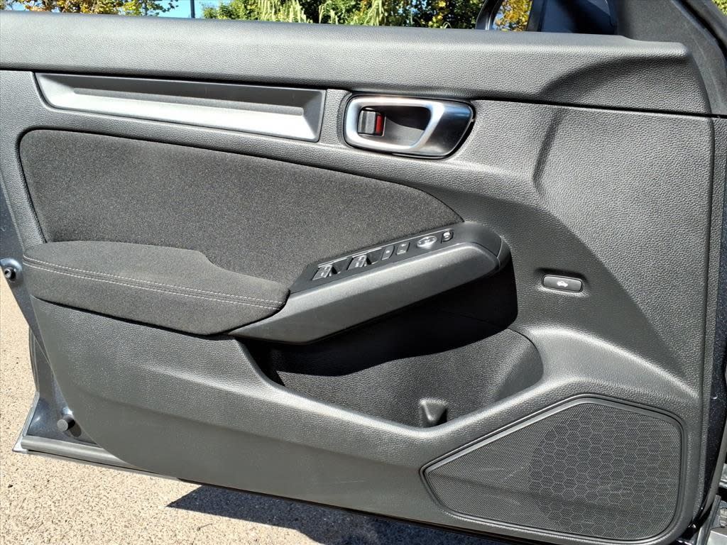 Thumbnail: 2022 Honda Civic - 18