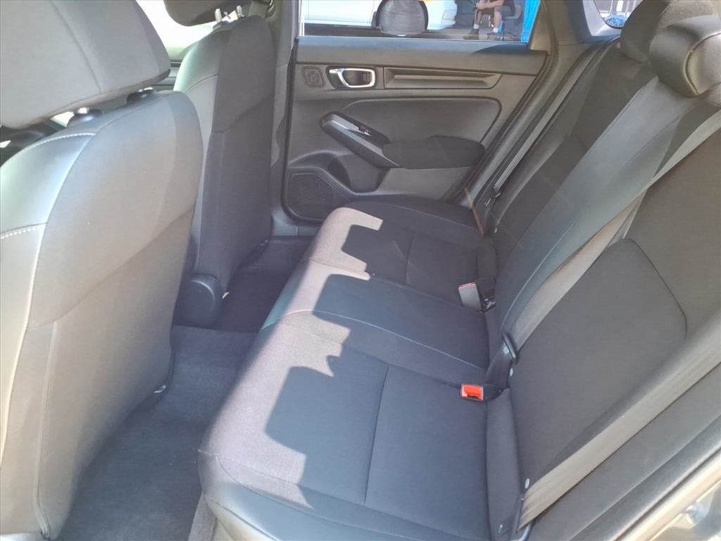 Thumbnail: 2022 Honda Civic - 9