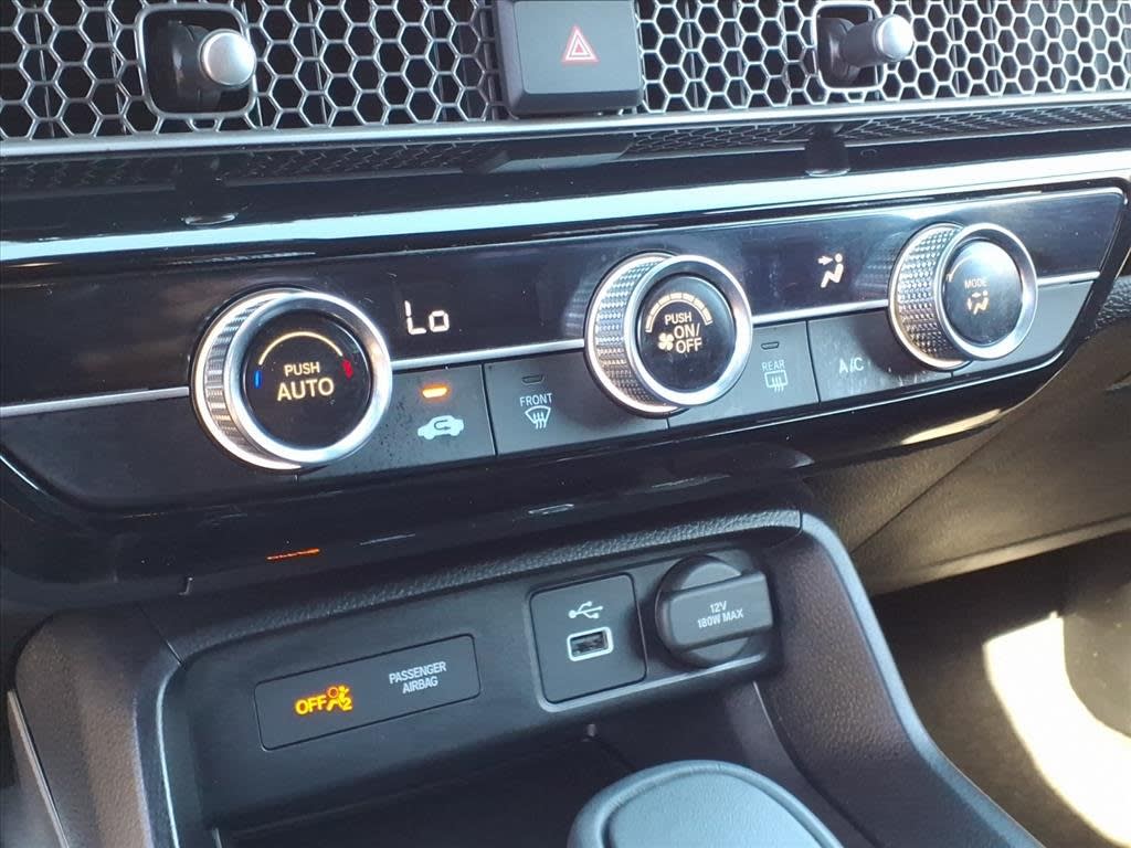 Thumbnail: 2022 Honda Civic - 19