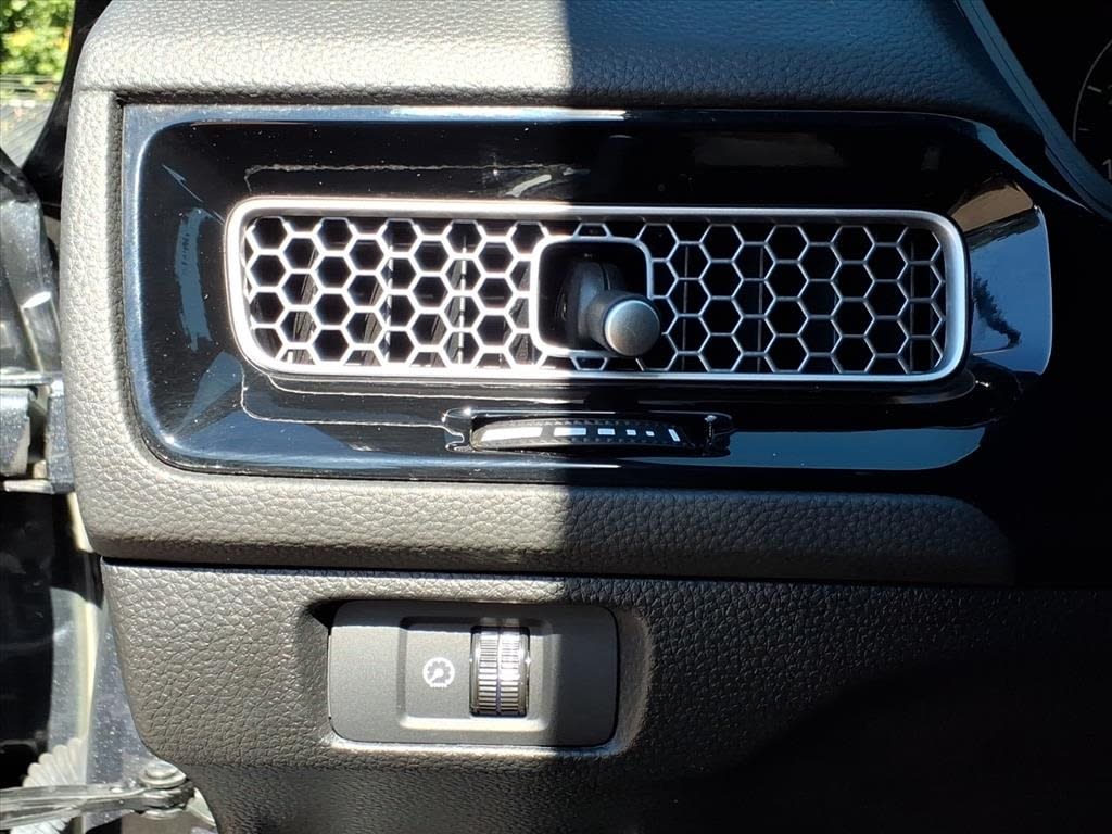 Thumbnail: 2022 Honda Civic - 23