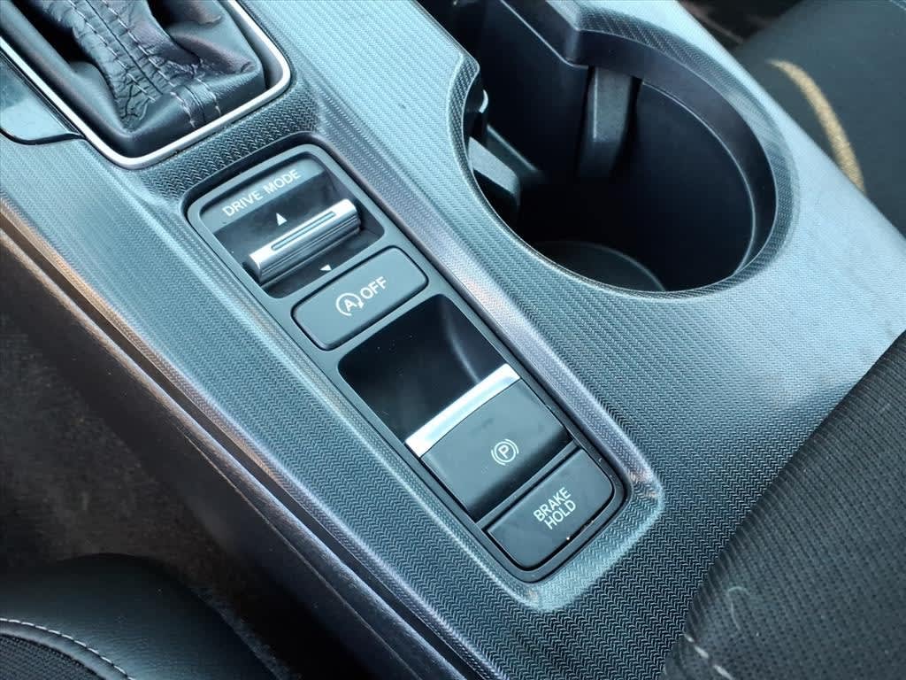 Thumbnail: 2022 Honda Civic - 21