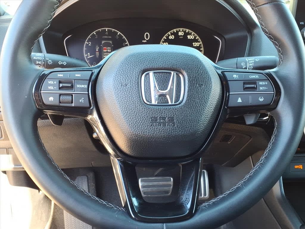 Thumbnail: 2022 Honda Civic - 22