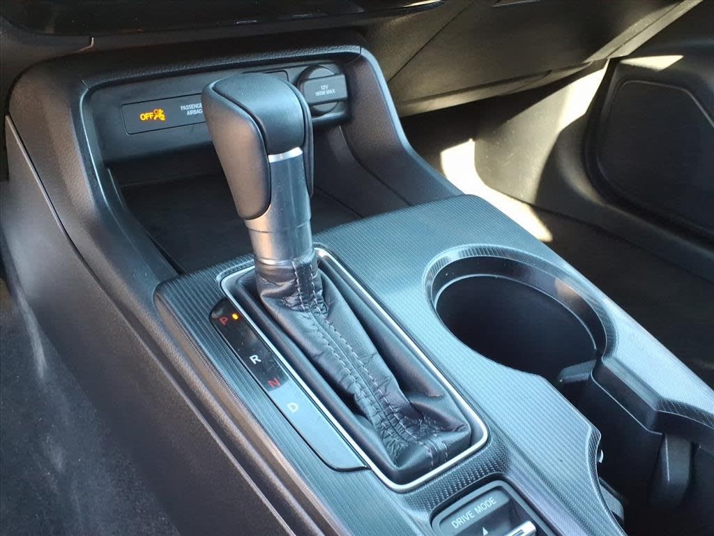 Thumbnail: 2022 Honda Civic - 12