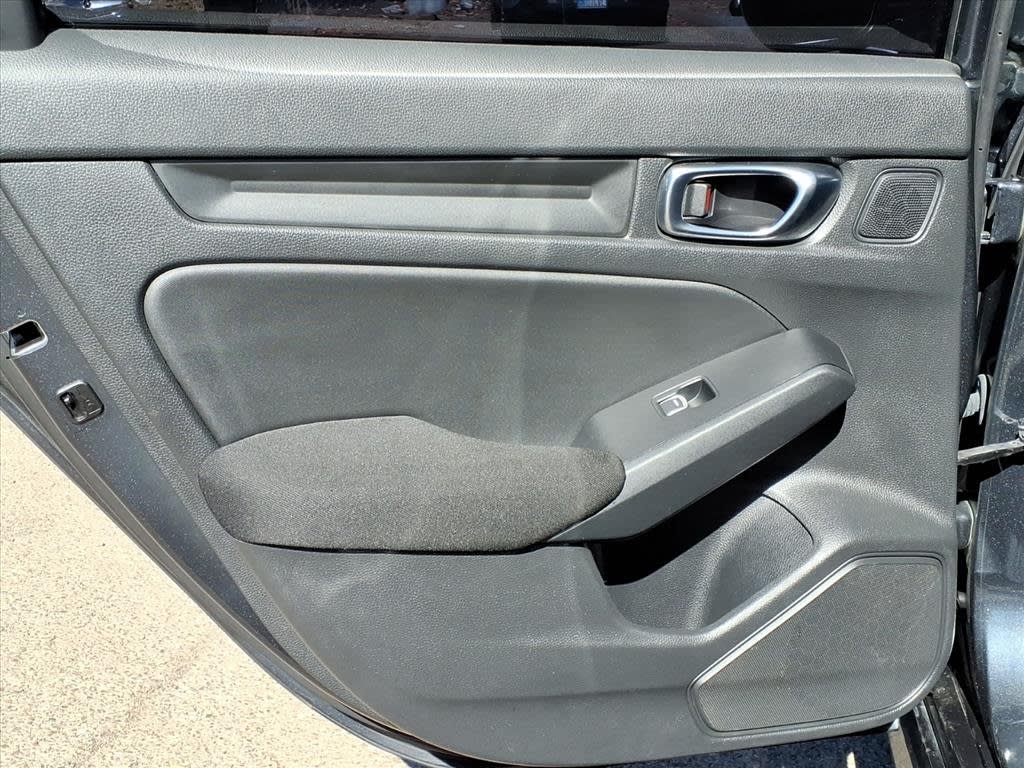 Thumbnail: 2022 Honda Civic - 17