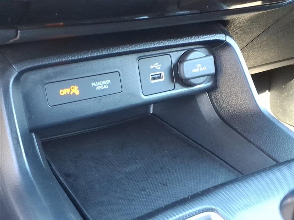 Thumbnail: 2022 Honda Civic - 20