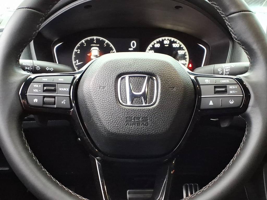 Thumbnail: 2024 Honda Civic - 19