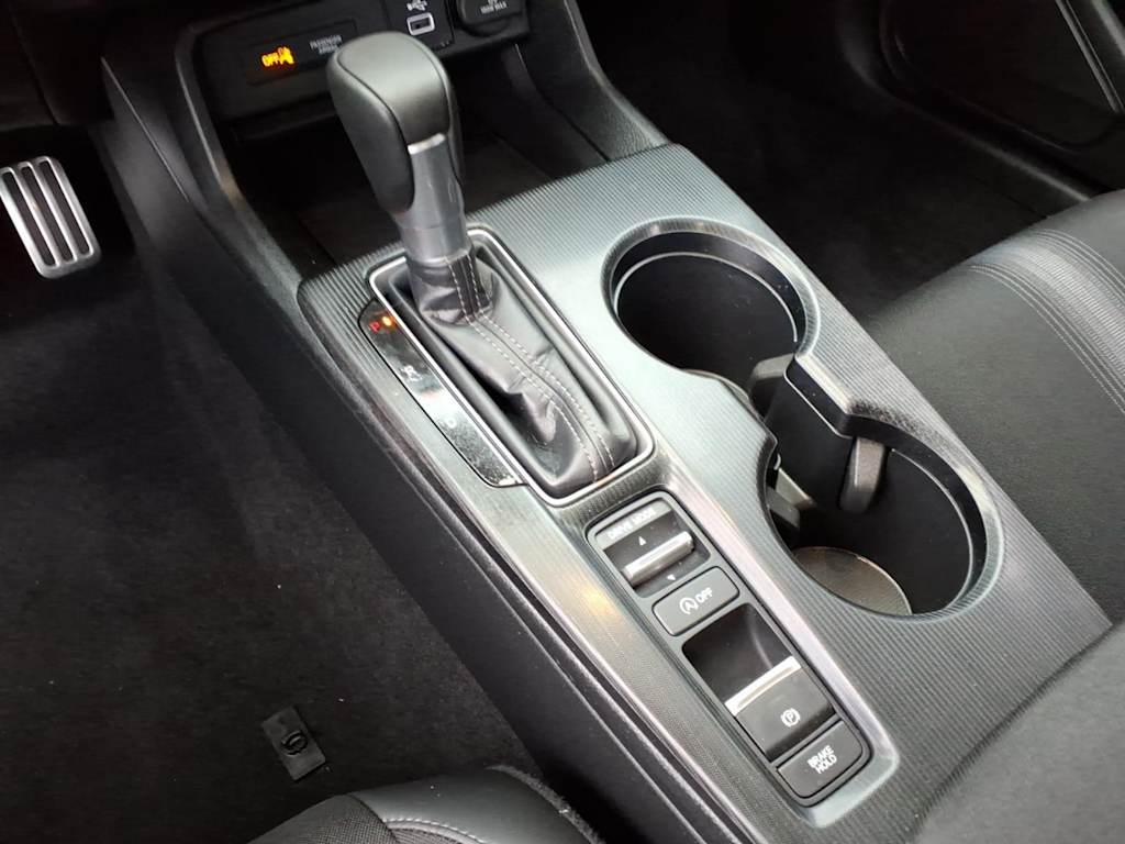 Thumbnail: 2024 Honda Civic - 11