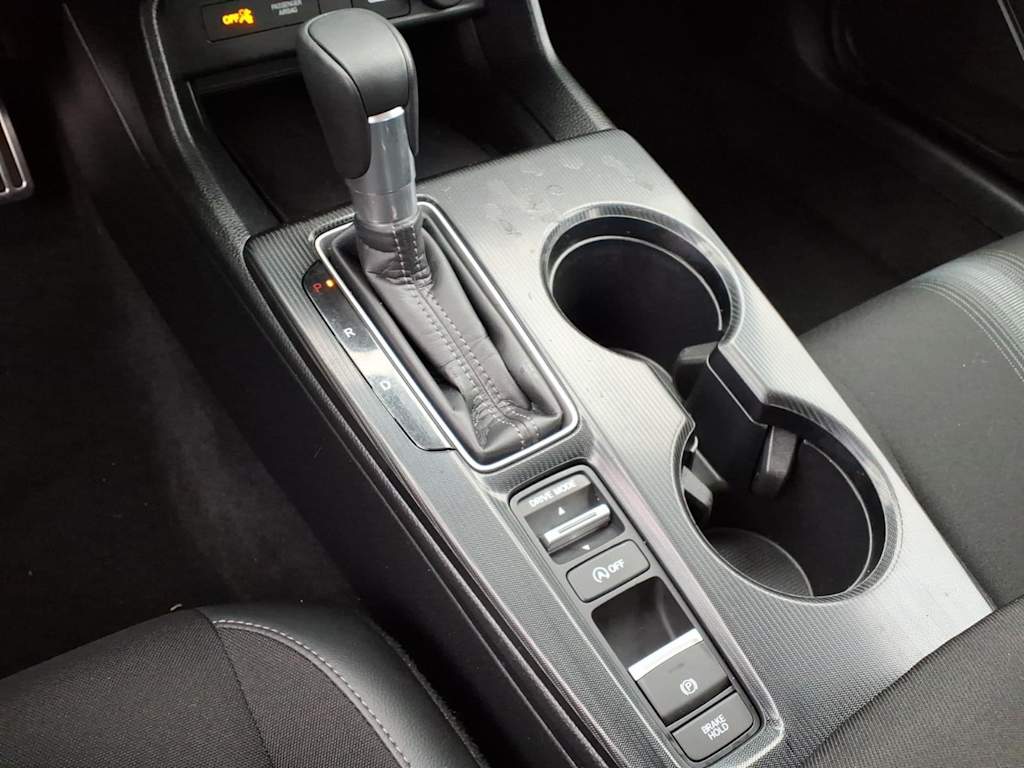 Thumbnail: 2024 Honda Civic - 11