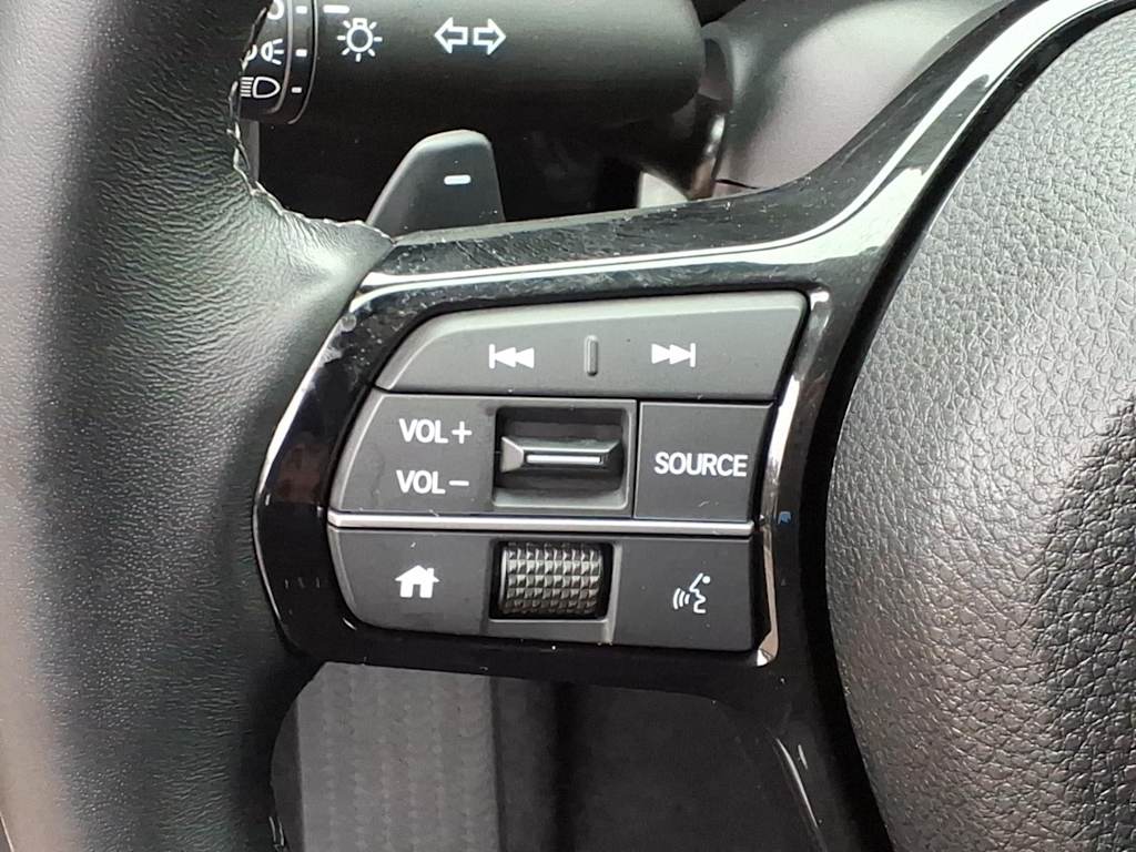 Thumbnail: 2024 Honda Civic - 20