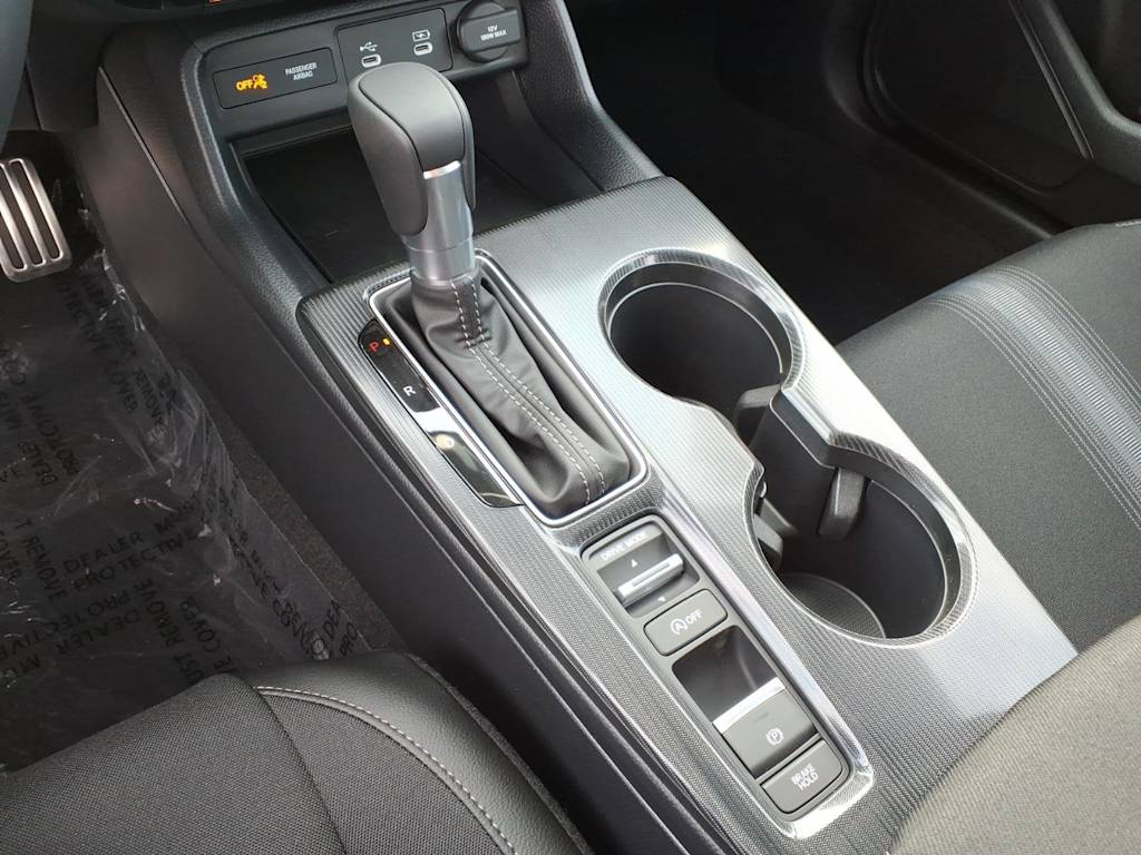 Thumbnail: 2026 Honda Civic - 10