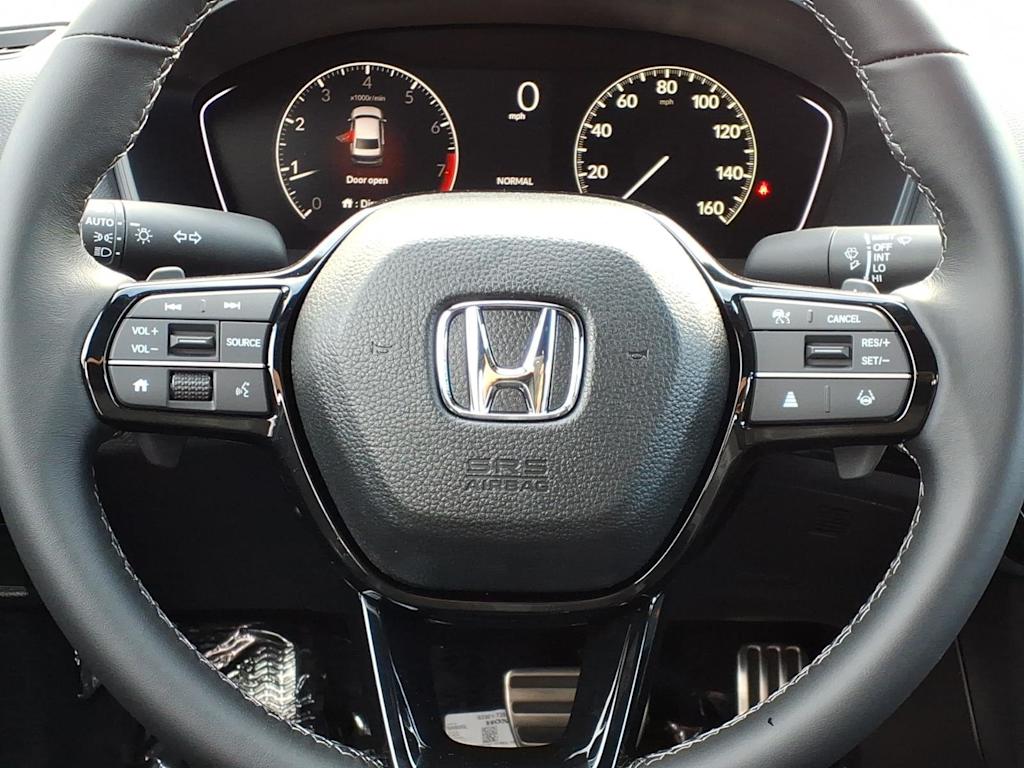Thumbnail: 2026 Honda Civic - 16