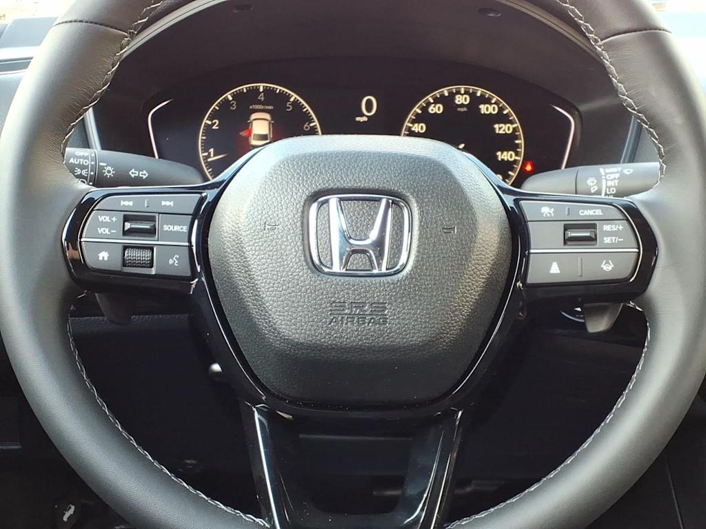 Thumbnail: 2026 Honda Civic - 16
