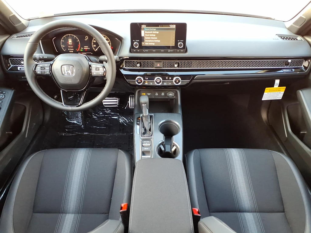 Thumbnail: 2026 Honda Civic - 2