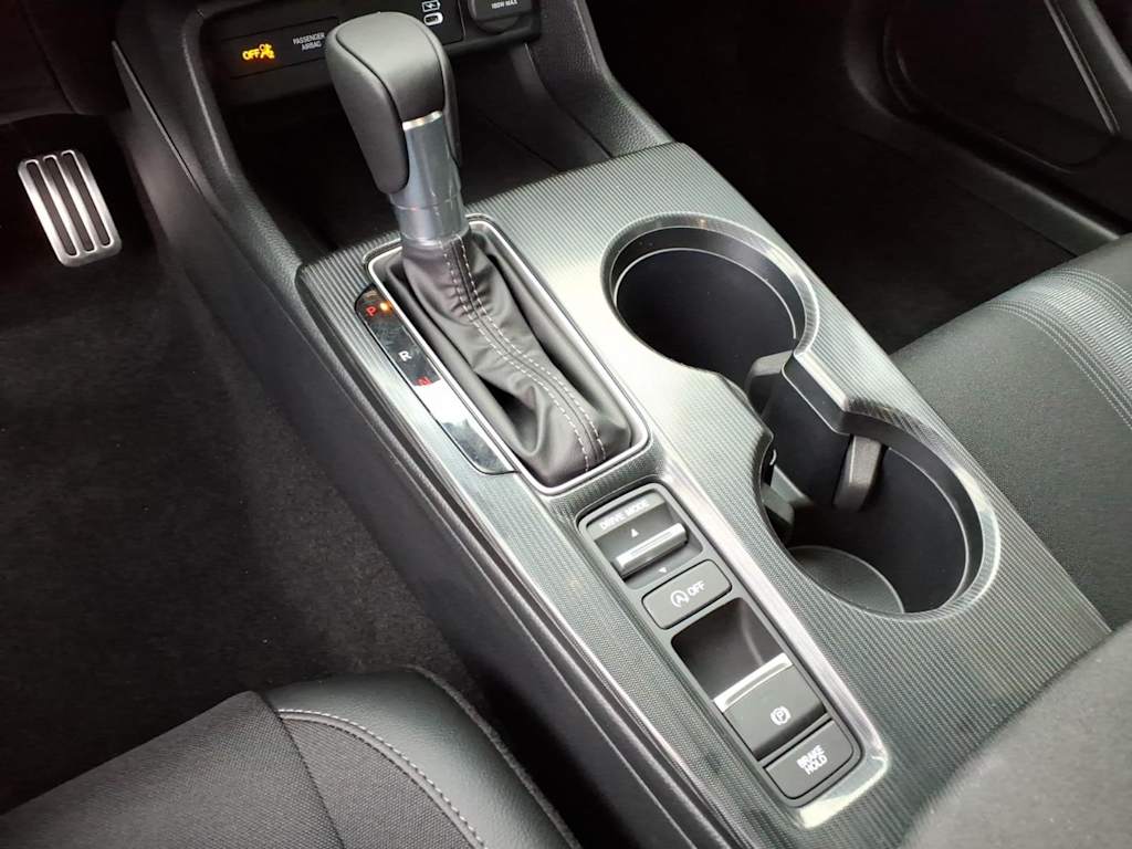 Thumbnail: 2026 Honda Civic - 11