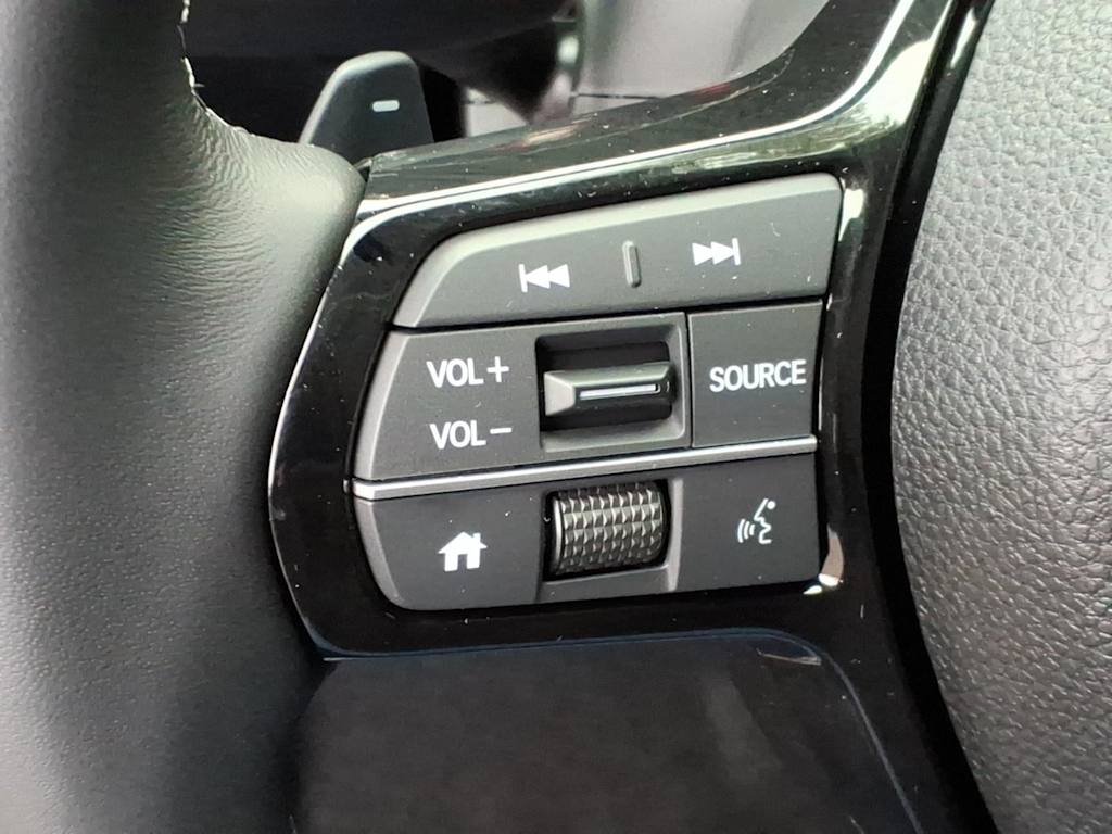 Thumbnail: 2026 Honda Civic - 20