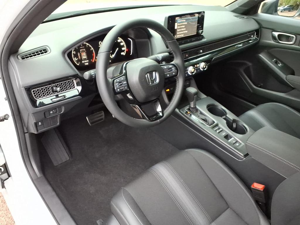 Thumbnail: 2026 Honda Civic - 7