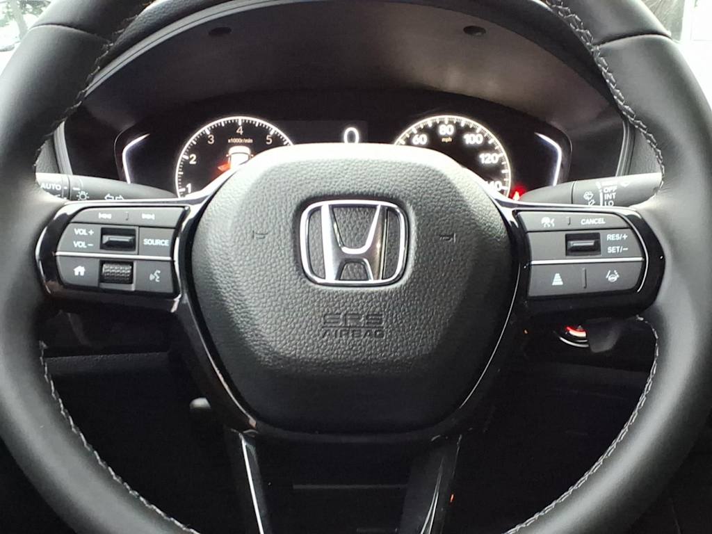 Thumbnail: 2026 Honda Civic - 19
